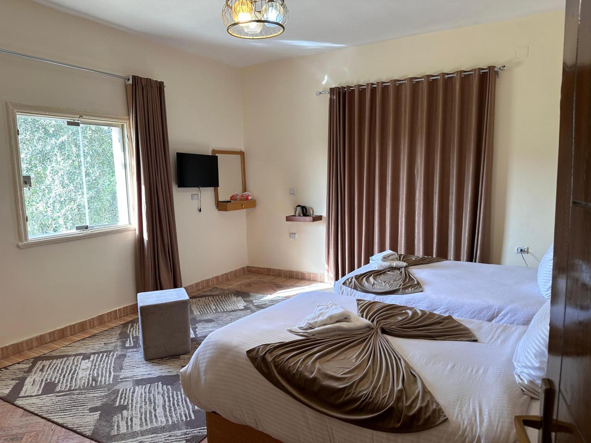 Hotel Golf Pyramids View Kafret el-Gabal Zewnętrze zdjęcie