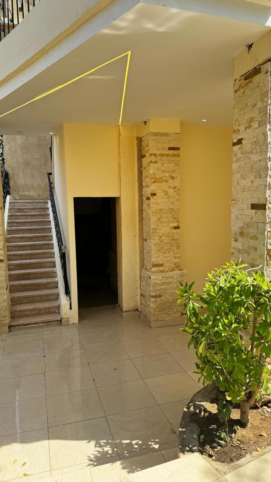 Hotel Golf Pyramids View Kafret el-Gabal Zewnętrze zdjęcie